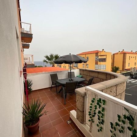 El Carmen Sunset Apartment 1 Канделария Екстериор снимка