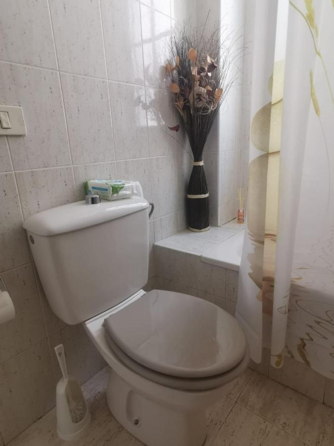 El Carmen Sunset Apartment 1 Канделария Екстериор снимка
