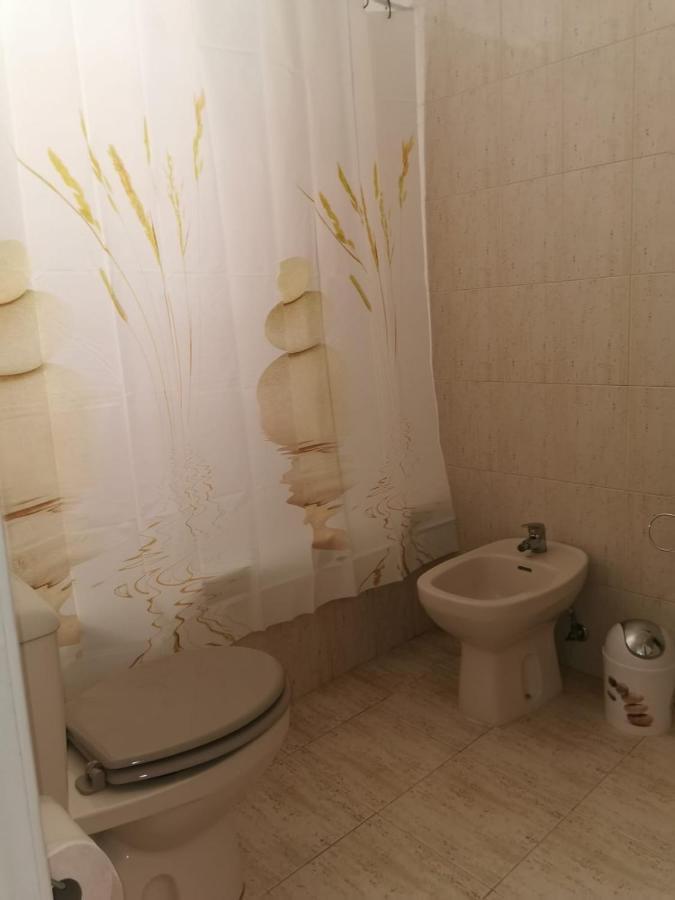 El Carmen Sunset Apartment 1 Канделария Екстериор снимка
