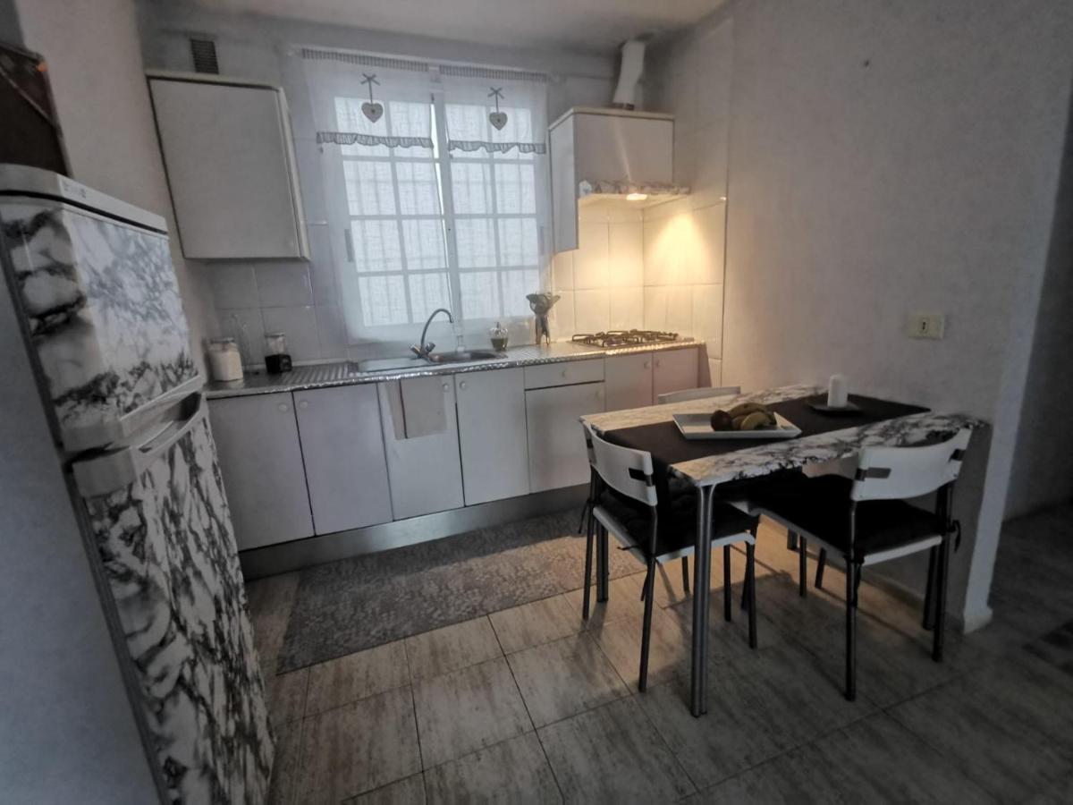 El Carmen Sunset Apartment 1 Канделария Екстериор снимка