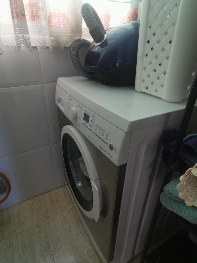 El Carmen Sunset Apartment 1 Канделария Екстериор снимка