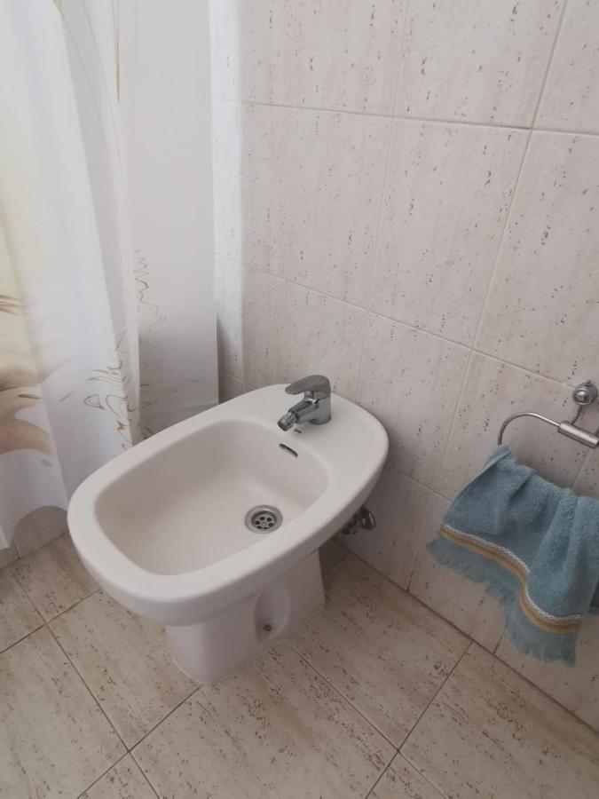 El Carmen Sunset Apartment 1 Канделария Екстериор снимка