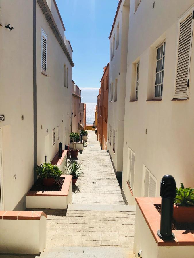 El Carmen Sunset Apartment 1 Канделария Екстериор снимка