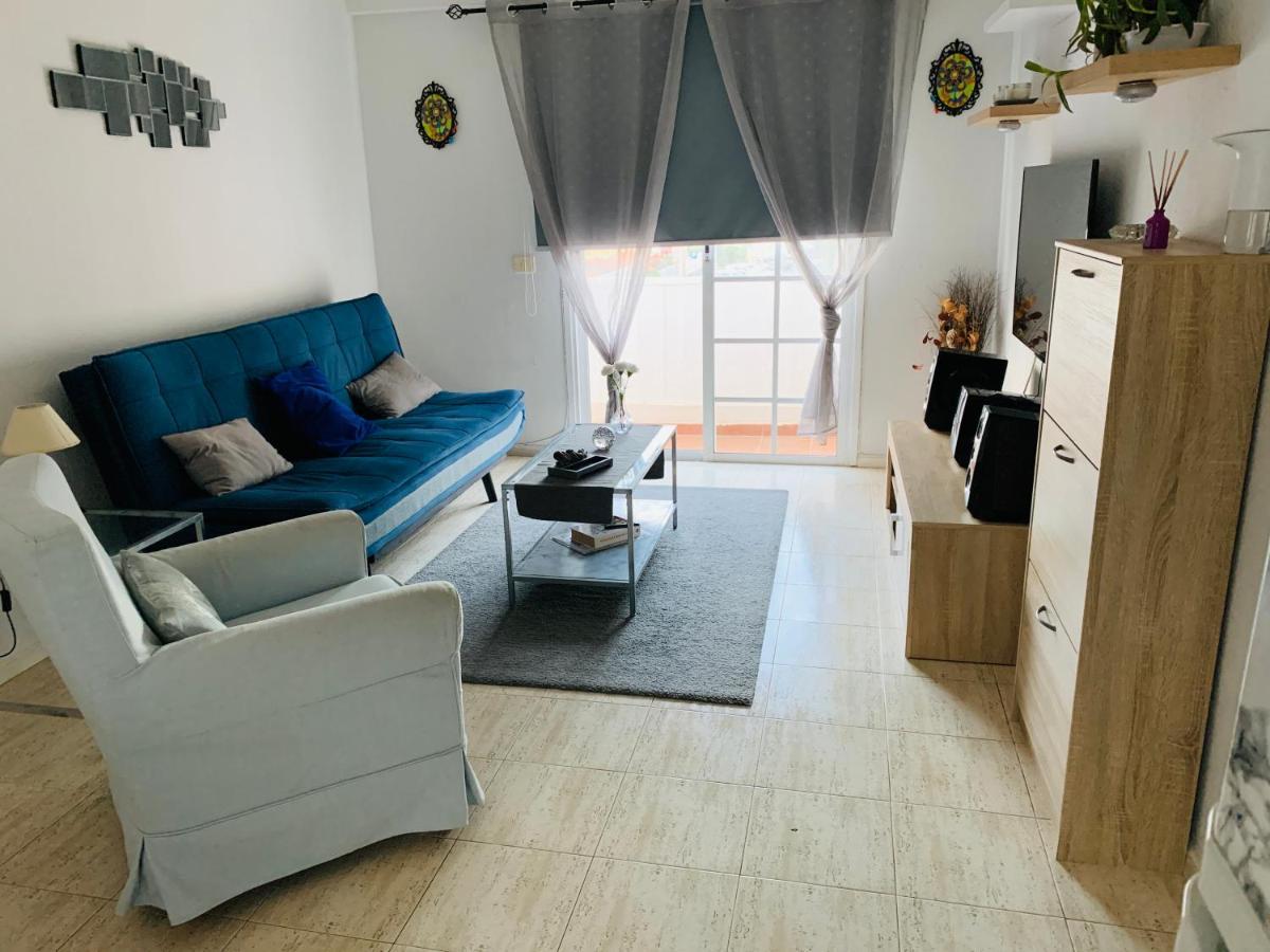 El Carmen Sunset Apartment 1 Канделария Екстериор снимка