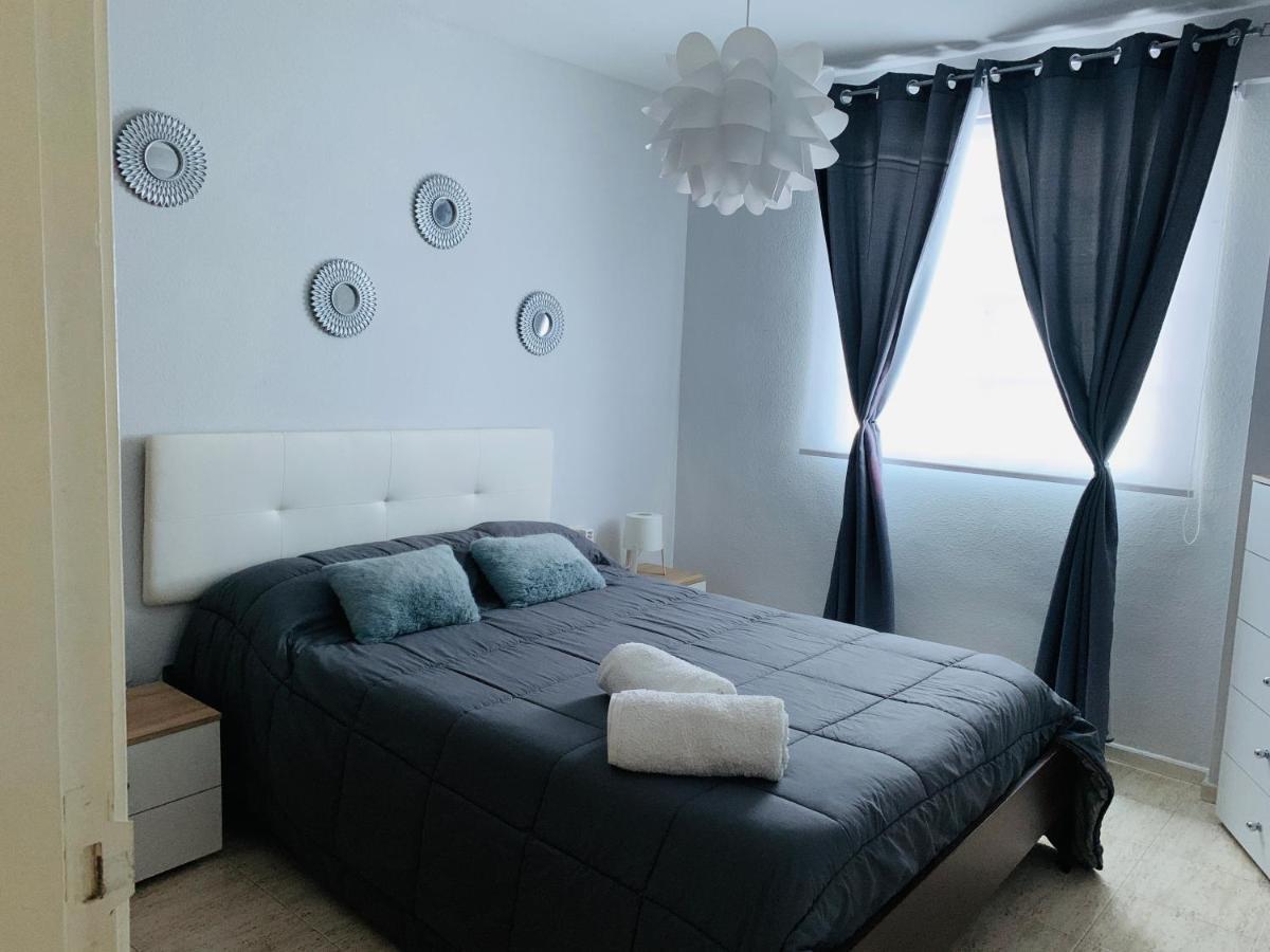 El Carmen Sunset Apartment 1 Канделария Екстериор снимка