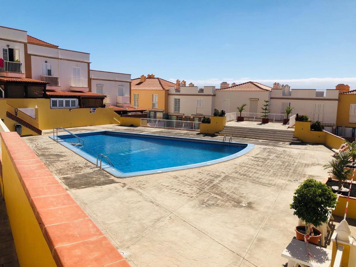 El Carmen Sunset Apartment 1 Канделария Екстериор снимка