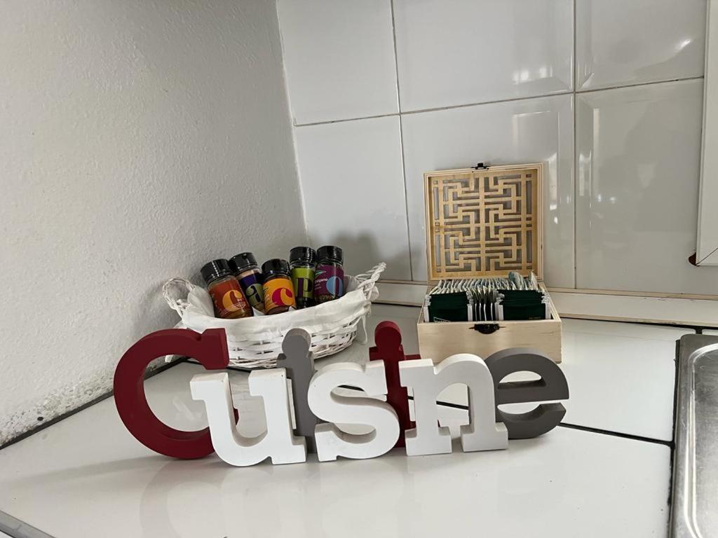 El Carmen Sunset Apartment 1 Канделария Екстериор снимка