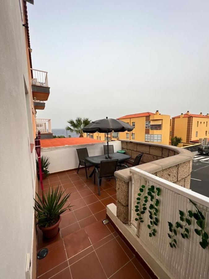 El Carmen Sunset Apartment 1 Канделария Екстериор снимка