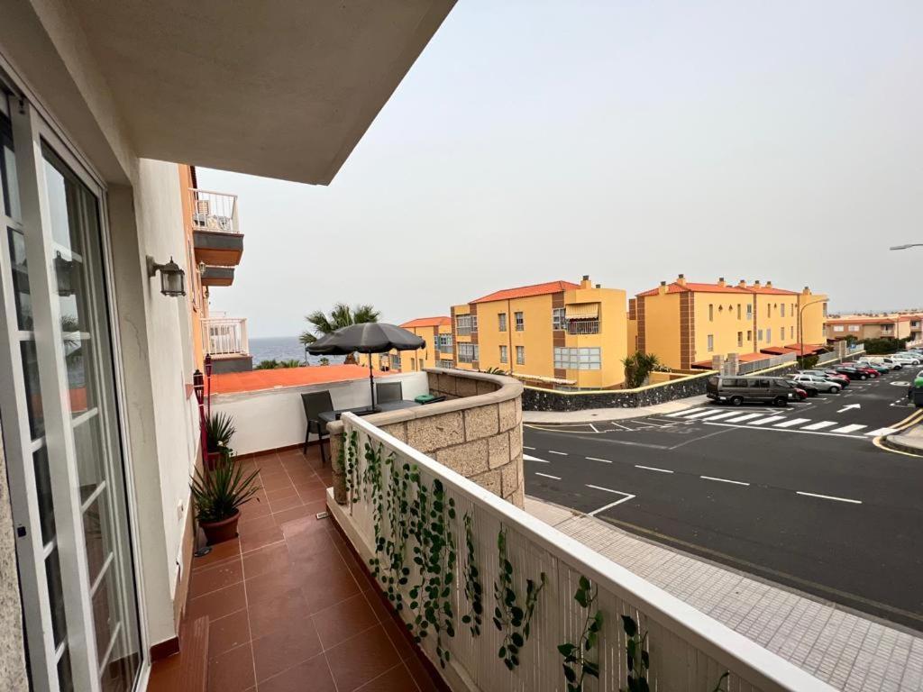 El Carmen Sunset Apartment 1 Канделария Екстериор снимка
